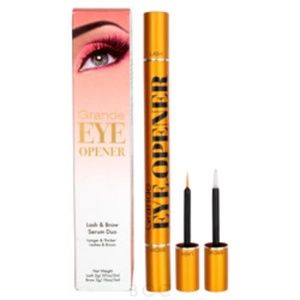 NIB Grande Lash & Brow Serum Duo